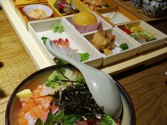 -蟹将军·松叶蟹和牛日料放题自助(K11店)