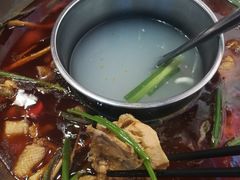 -重庆烧鸡公火锅(簋街店)