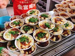 -洞子口张老二凉粉(文殊院店)