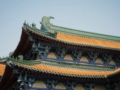-三国水浒景区(无锡影视基地)