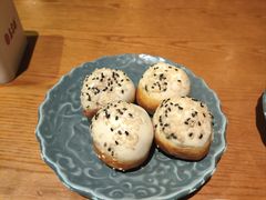 -鑫震源·苏式大虾生煎(山塘街店)