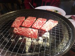 -热血兄弟·炭火烤肉(融侨中心店)