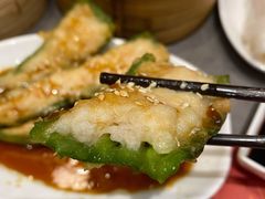 釀尖椒-点点心点心专门店(旺角店)