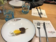 -托斯卡纳烘焙意大利餐厅(五天地店)