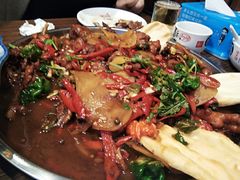 -枣庄辣子鸡(辽阳西路店)