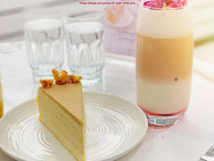 -Lady M New York(澳门伦敦人店)