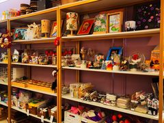 -100家灵感仓库·DIY团建(什刹海店)