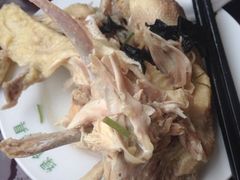 iphone_upload_pic-九华山友谊土菜馆 小资餐厅