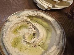 -Uncle Kosto科斯托·中东菜