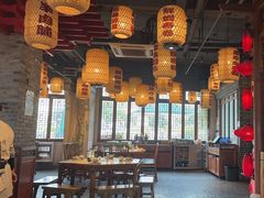 -二十八里太湖船菜(吉祥路店)