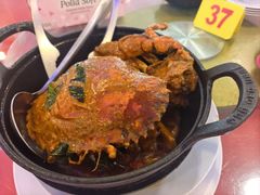 -大茄来海鲜餐厅(亚洲城分行)