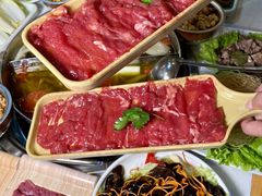 -田村·酸汤鲜牦牛肉火锅(布达拉宫广场店)