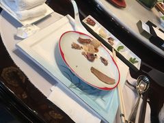 -万达瑞华酒店·品珍中餐厅