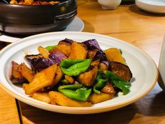-一轩饺子馆(丽都店)