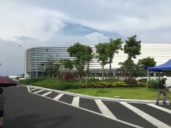 -厦门五通客运码头