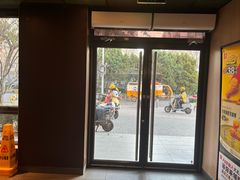 -麦当劳(团结湖店)
