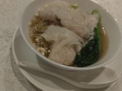 -红棉中餐厅·广州海航威斯汀酒店