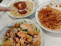 -萨莉亚意式餐厅(南开大悦城店)
