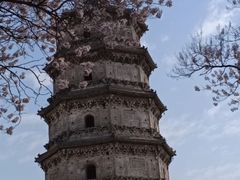 -辽代双塔