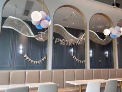 -NOKNOK若蔻亲子餐厅(天地壹方北馆店)