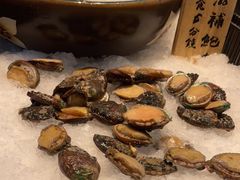 -亚马逊环球美食百汇(新城吾悦广场店)