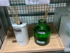 -MUJI无印良品(茂业天地店)