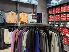-首创奥特莱斯(西安店)