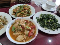 -途肴·老农饭庄(百里峡店)