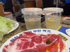 -阿亲家·韩式无限烤肉(春熙路店)