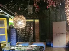 -树下时尚餐厅(翠园街店)