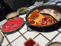 -贰回巷火锅馆(钟楼店)