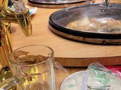 -鸽子刘铁锅炖鱼(劲松店)