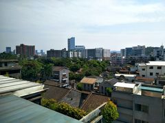 -佛山顺德香云纱园林酒店(清晖园店)