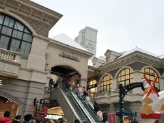 -光谷广场