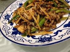 -西湖春天•老字号杭州菜(百汇店)