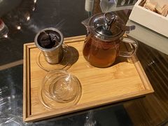 -大堂吧·深圳益田威斯汀酒店