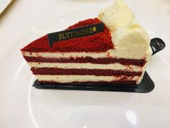 红丝绒-法桐蛋糕·手作面包(万象城店)