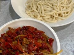 -汗腾格里·风味餐厅(新疆驻京办店)