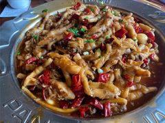 鸡爪煲-胖哥俩肉蟹煲(杭州下沙学林街店)