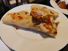 -万达文华酒店·美食汇自助餐厅