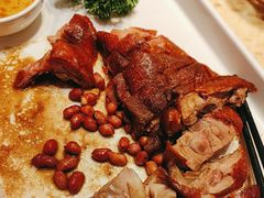 -耕渔小院·湖南鱼鲜(望城店)