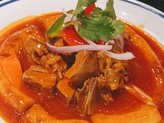 -贯贯吉·清真餐厅(浙江中路店)