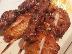 -七八冷面·延边朝鲜族美食(圣熙八号店)