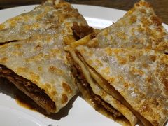 -河沿肉饼Beijing Pie(东华门店)