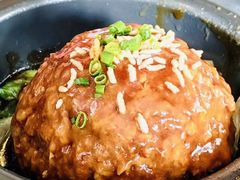 -老燕皇·南京菜(玄武湖店)