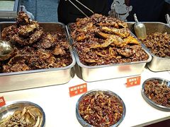 -叼叼姐手撕烤兔·兔头(十八梯店)