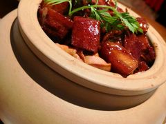 -上海小南国(正大店)