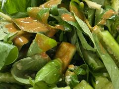 -路书奇炝锅绿豆面(万客隆店)