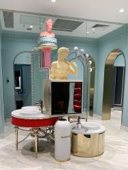 -MELAND CLUB亲子乐园·派对·餐厅(北京芳圆里ID MALL店)