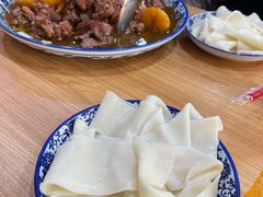 新疆大盘鸡-东财大盘鸡(黑石礁店)